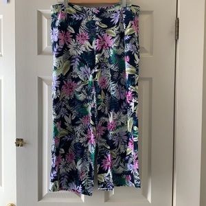 J. Jill pull-on pant